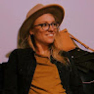 Meet your Posher, Sara